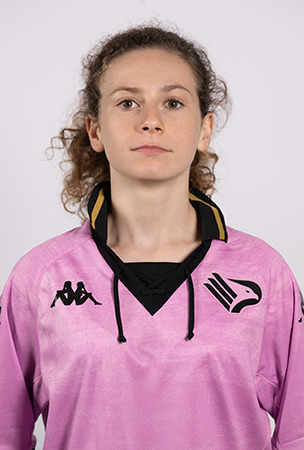 Sveva Di Bona - Midfielder 2022/23 - Palermo F.C.